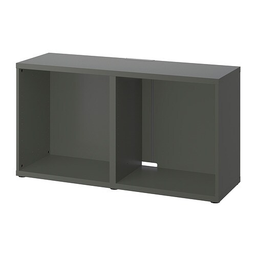 IKEA BESTÅ TV unit Model Image