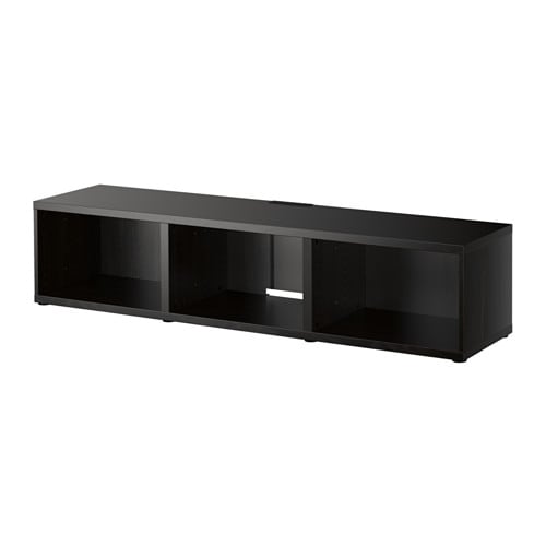 IKEA BESTÅ TV unit Model Image