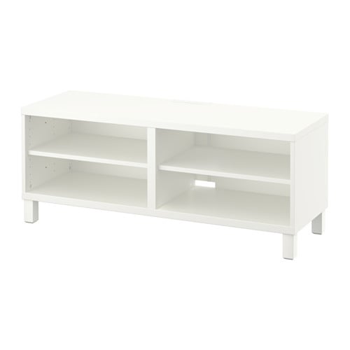 IKEA BESTÅ TV unit Model Image