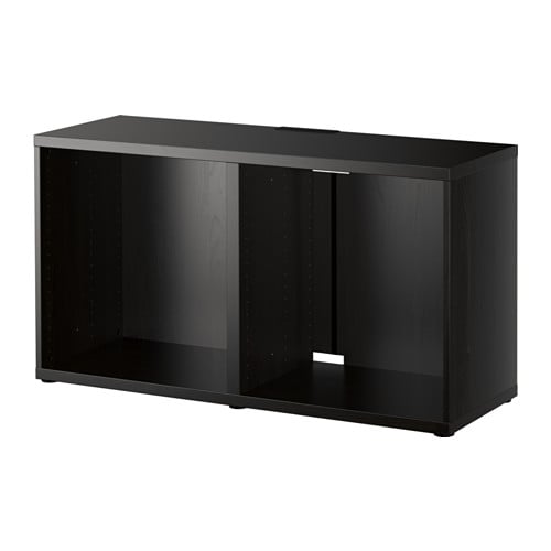 IKEA BESTÅ TV unit Model Image