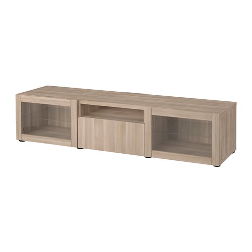 IKEA BESTÅ TV unit Model Image