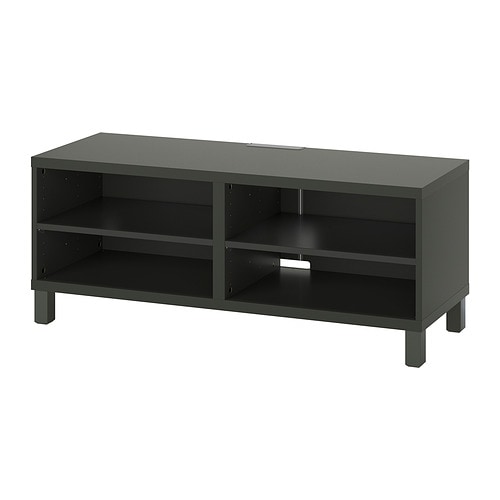 IKEA BESTÅ TV unit Model Image