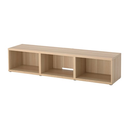 IKEA BESTÅ TV unit Model Image