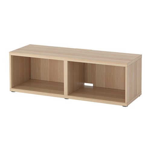 IKEA BESTÅ TV unit Model Image