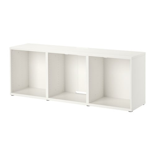 IKEA BESTÅ TV unit Model Image