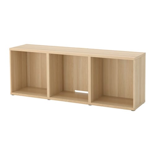 IKEA BESTÅ TV unit Model Image