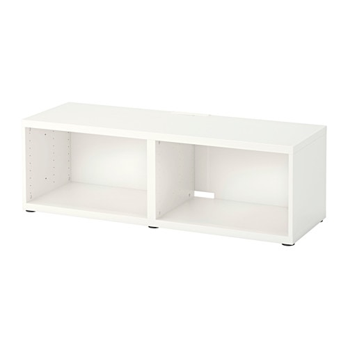 IKEA BESTÅ TV unit Model Image