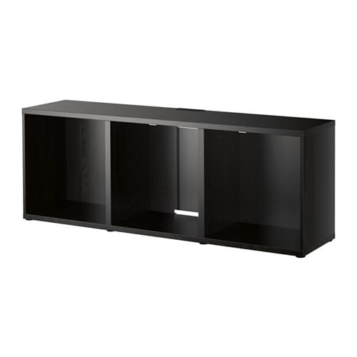 IKEA BESTÅ TV unit Model Image