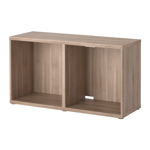 IKEA BESTÅ TV unit Model Image