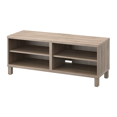 IKEA BESTÅ TV unit Model Image