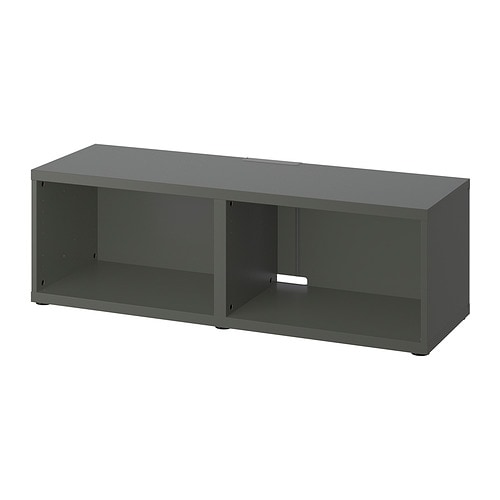 IKEA BESTÅ TV unit Model Image