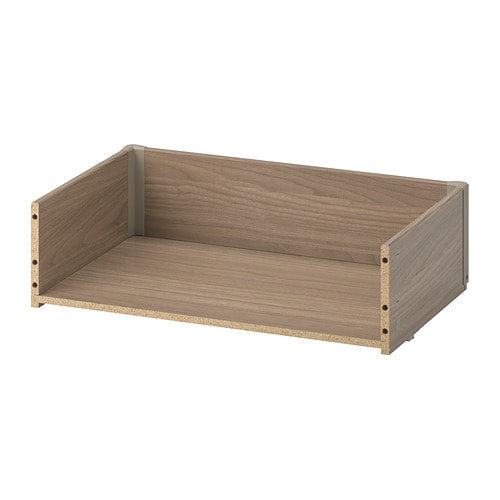 IKEA BESTÅ drawer frame Model Image