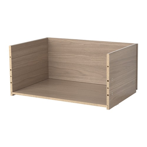 IKEA BESTÅ drawer frame Model Image