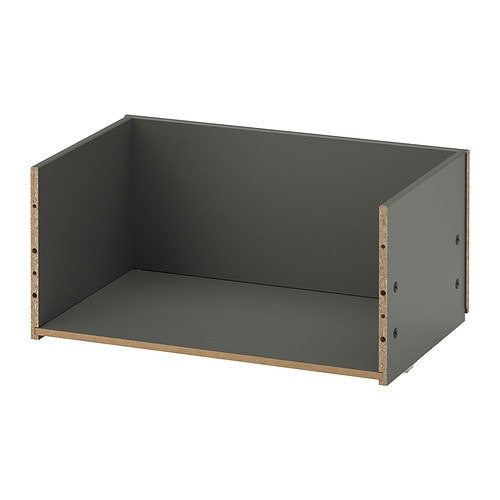 IKEA BESTÅ drawer frame Model Image