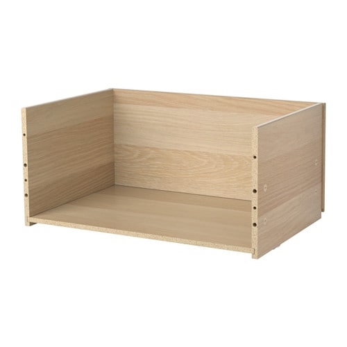 IKEA BESTÅ drawer frame Model Image