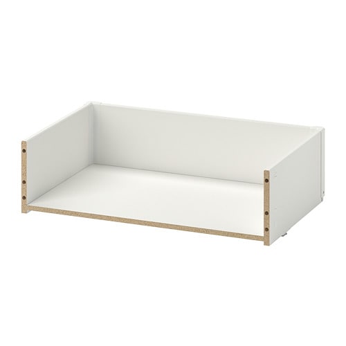 IKEA BESTÅ drawer frame Model Image