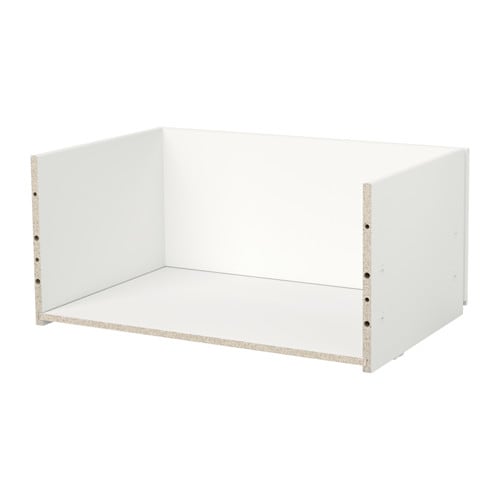 IKEA BESTÅ drawer frame Model Image