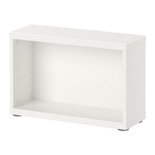 IKEA BESTÅ frame Model Image