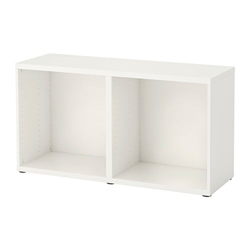 IKEA BESTÅ frame Model Image