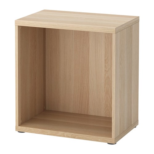 IKEA BESTÅ frame Model Image