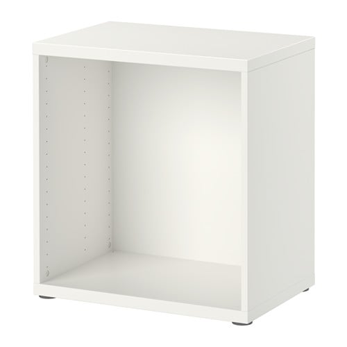 IKEA BESTÅ frame Model Image