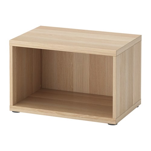 IKEA BESTÅ frame Model Image