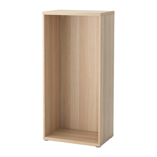 IKEA BESTÅ frame Model Image