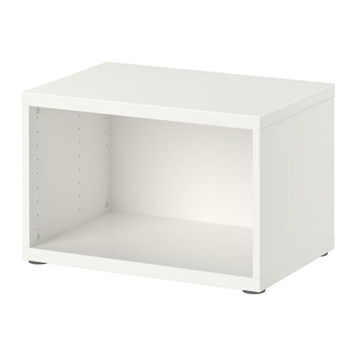 IKEA BESTÅ frame Model Image