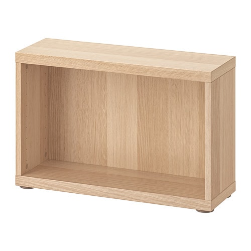 IKEA BESTÅ frame Model Image