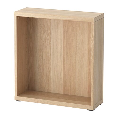 IKEA BESTÅ frame Model Image