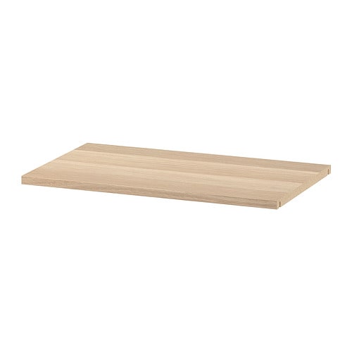 IKEA BESTÅ shelf Model Image