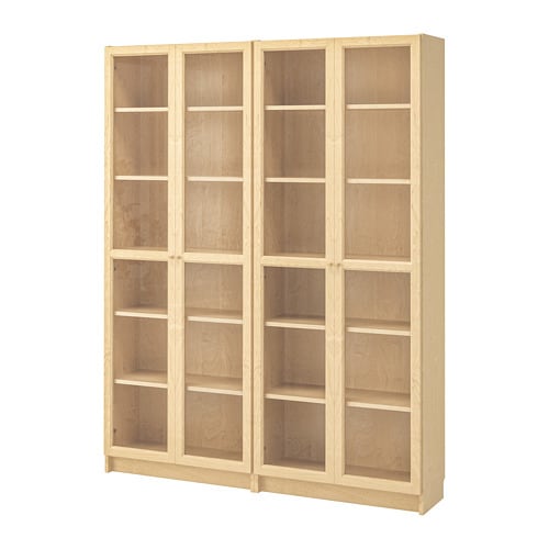 IKEA BILLY / OXBERG bookcase Model Image