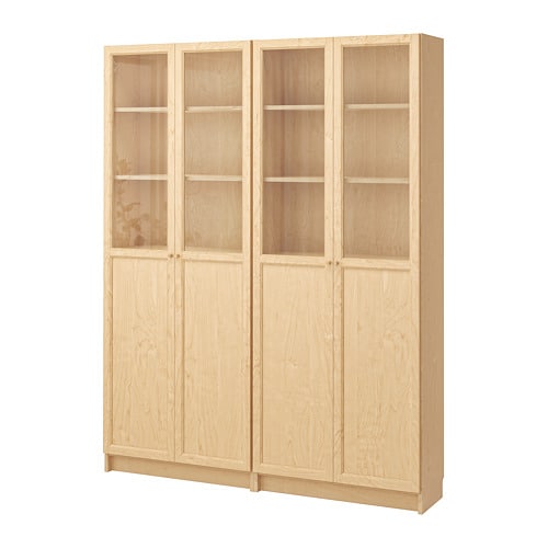 IKEA BILLY / OXBERG bookcase Model Image