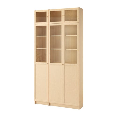 IKEA BILLY / OXBERG bookcase Model Image