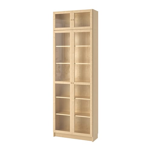 IKEA BILLY / OXBERG bookcase Model Image