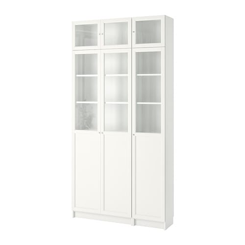 IKEA BILLY / OXBERG bookcase Model Image