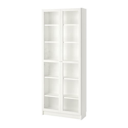 IKEA BILLY / OXBERG bookcase Model Image