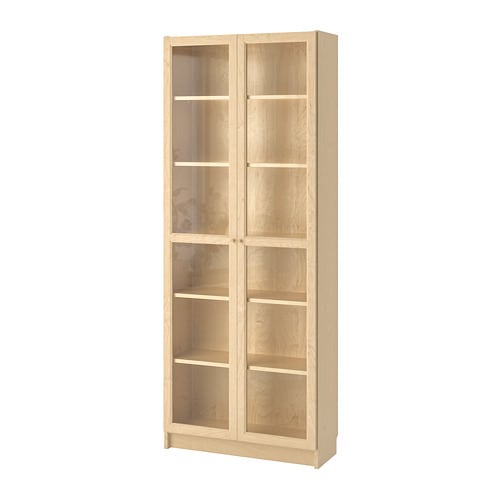 IKEA BILLY / OXBERG bookcase Model Image