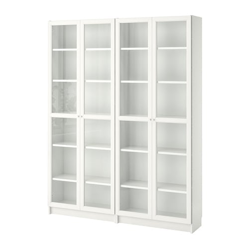 IKEA BILLY / OXBERG bookcase Model Image