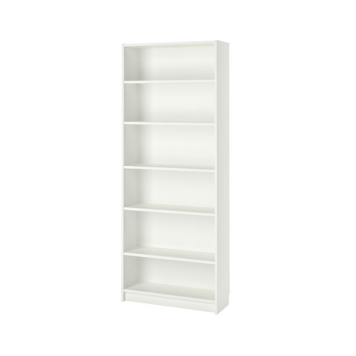 IKEA BILLY bookcase Model Image