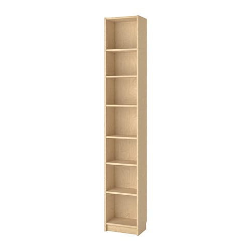 IKEA BILLY bookcase Model Image