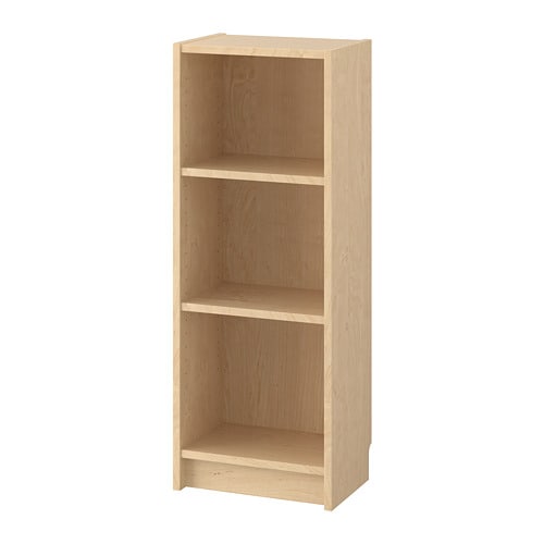 IKEA BILLY bookcase Model Image