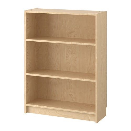 IKEA BILLY bookcase Model Image