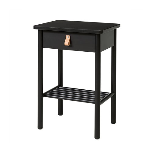 IKEA BJÖRKSNÄS nightstand Model Image