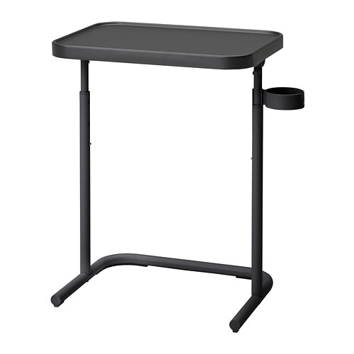 IKEA BJÖRKÅSEN laptop stand Model Image