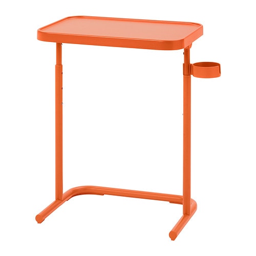 IKEA BJÖRKÅSEN laptop stand Model Image