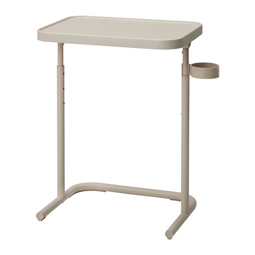 IKEA BJÖRKÅSEN laptop stand Model Image