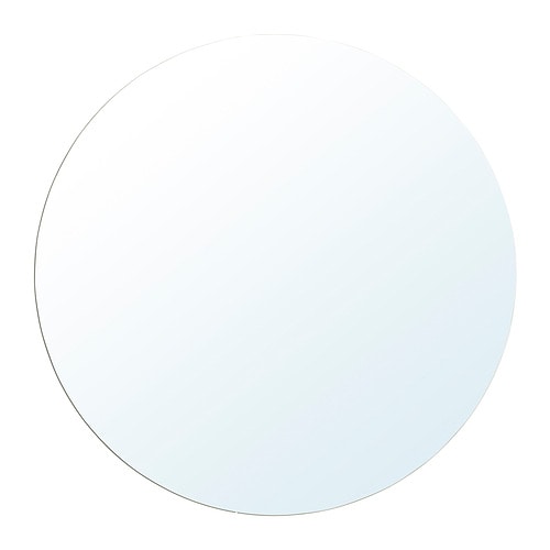 IKEA BLÅSER mirror Model Image