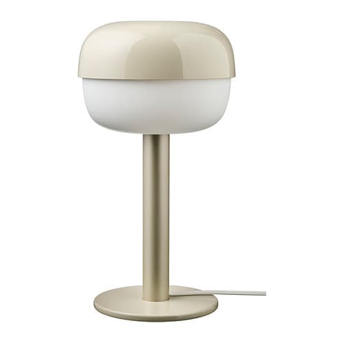 IKEA BLÅSVERK table lamp Model Image