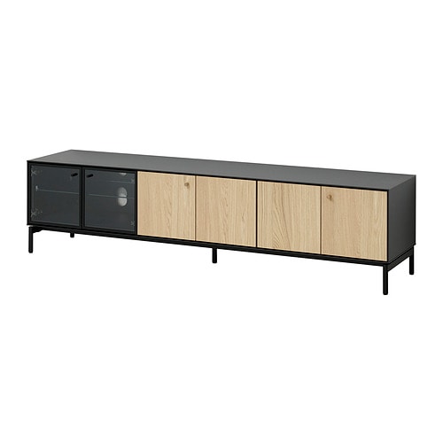 IKEA BOASTAD TV unit Model Image